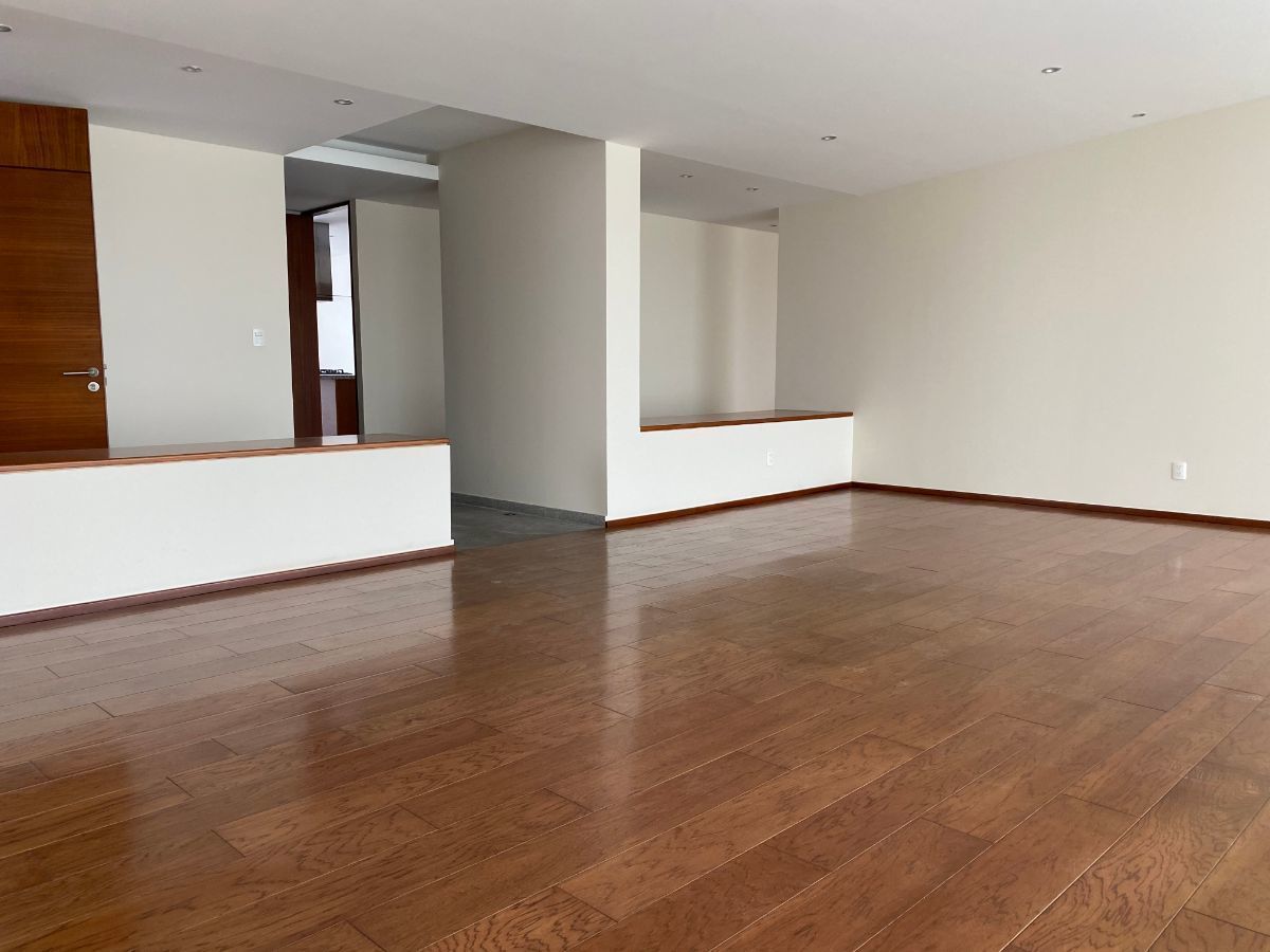 renta departamento misión del lago la loma santa fe