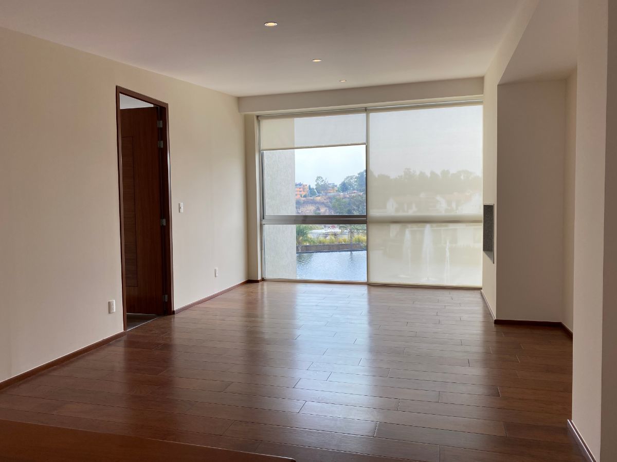 renta departamento misión del lago la loma santa fe