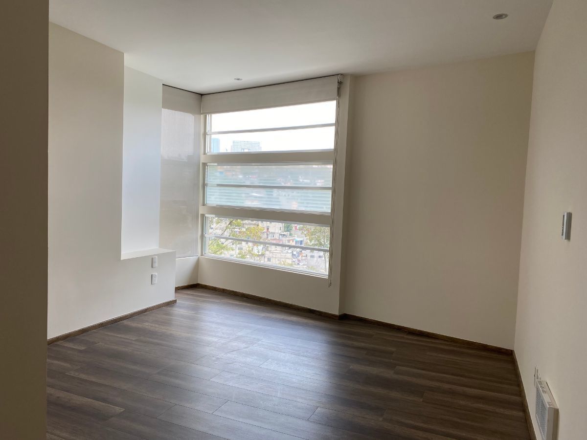 renta departamento misión del lago la loma santa fe