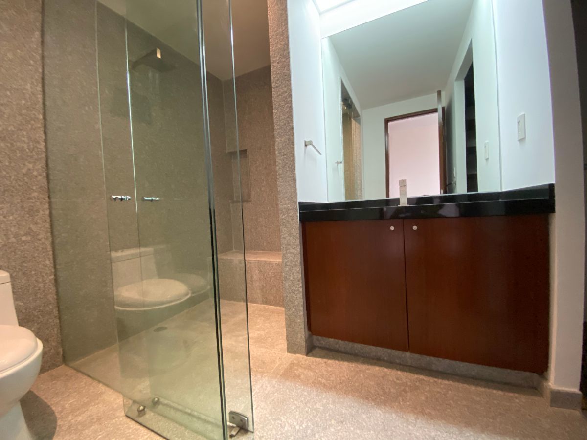 renta departamento misión del lago la loma santa fe