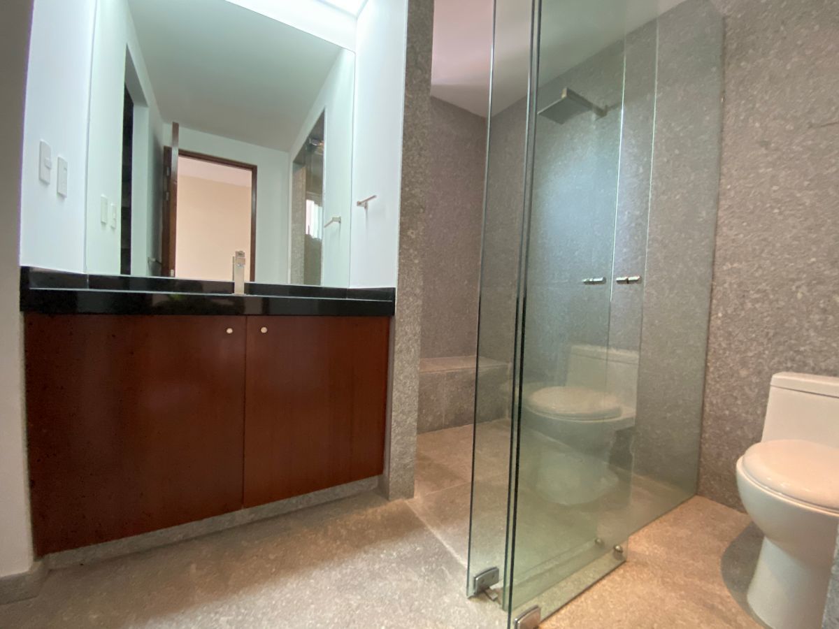 renta departamento misión del lago la loma santa fe