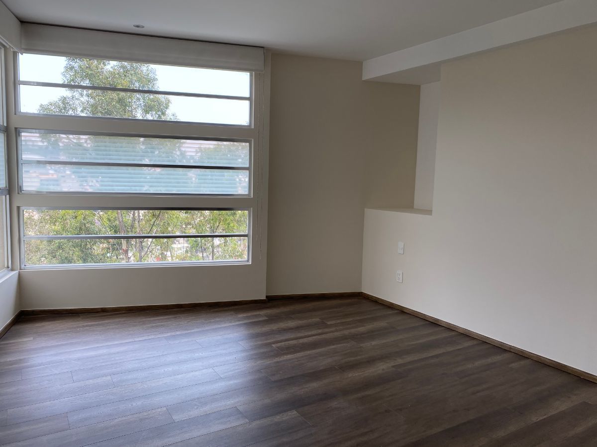 renta departamento misión del lago la loma santa fe