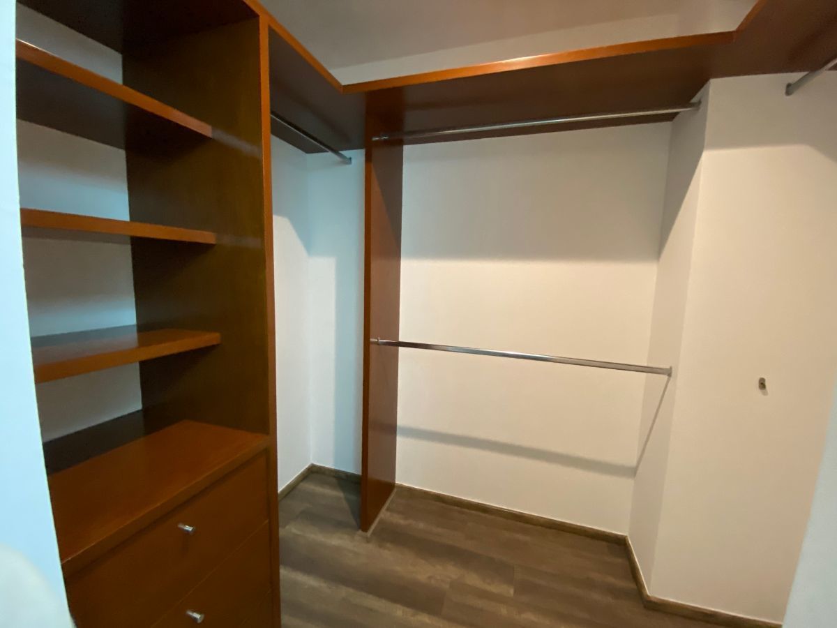 renta departamento misión del lago la loma santa fe