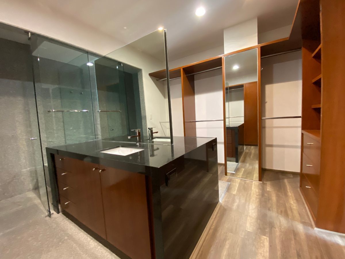 renta departamento misión del lago la loma santa fe