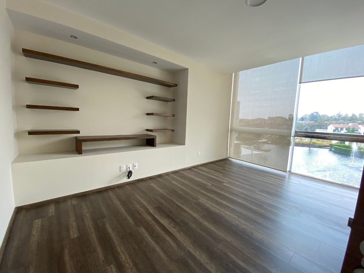 renta departamento misión del lago la loma santa fe