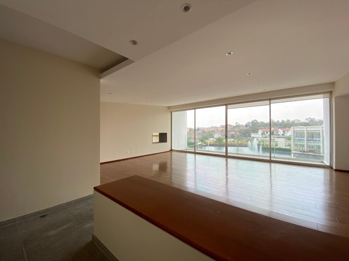 renta departamento misión del lago la loma santa fe