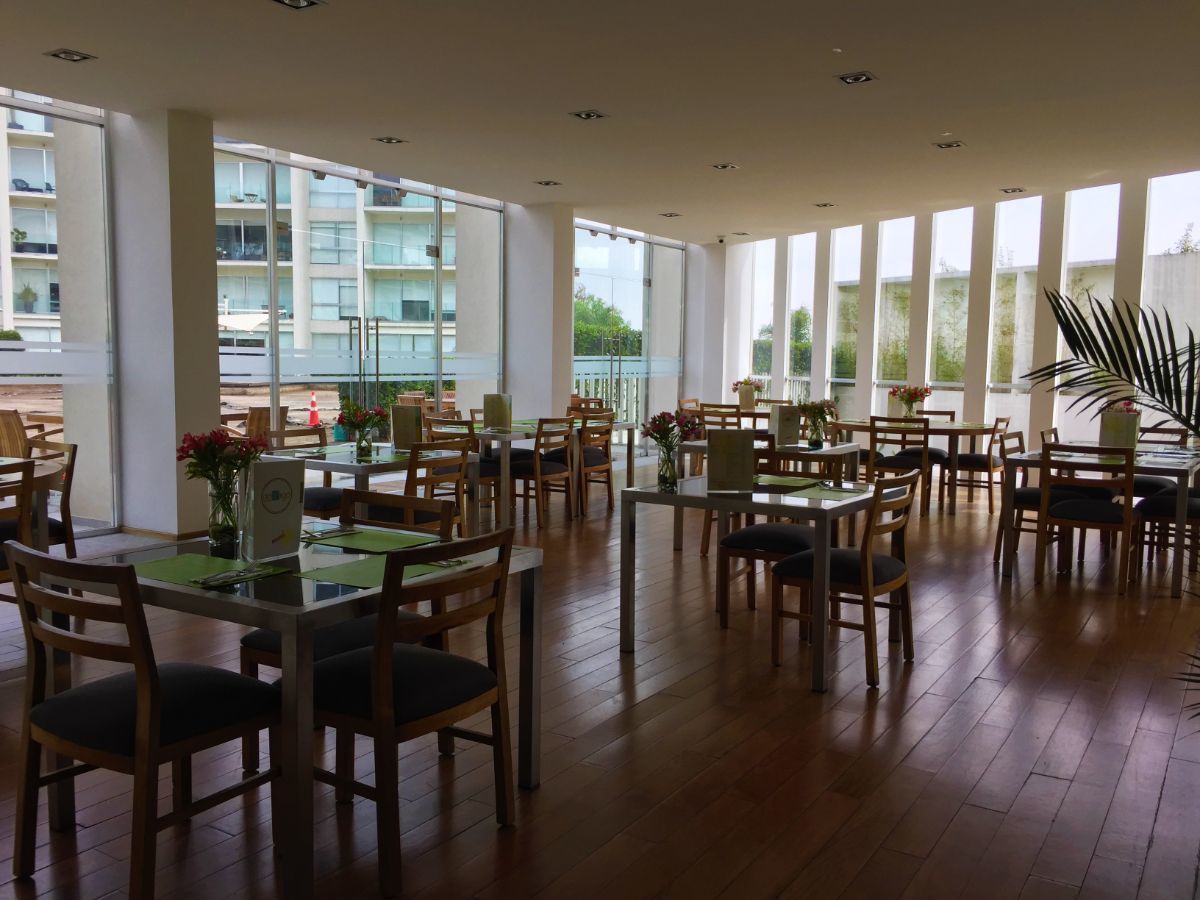 renta departamento misión del lago la loma santa fe