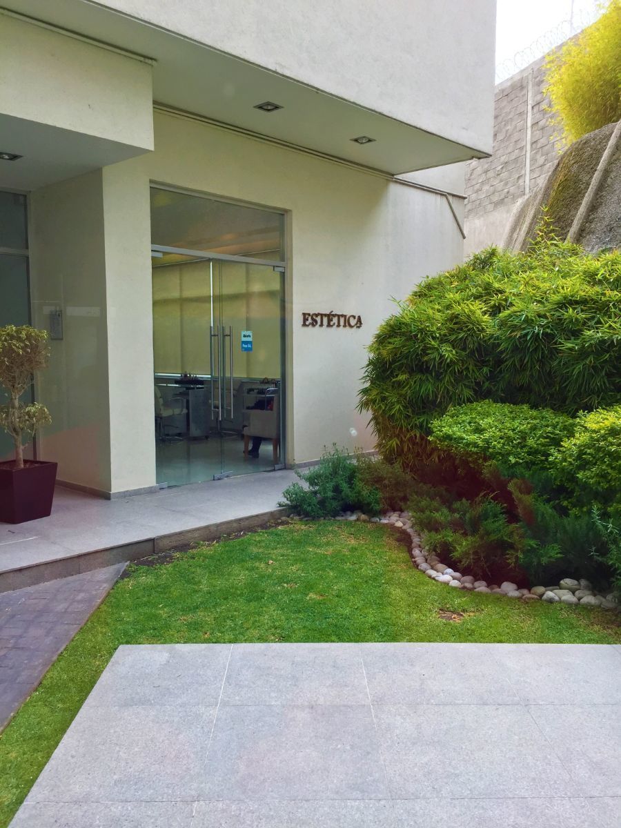 renta departamento misión del lago la loma santa fe