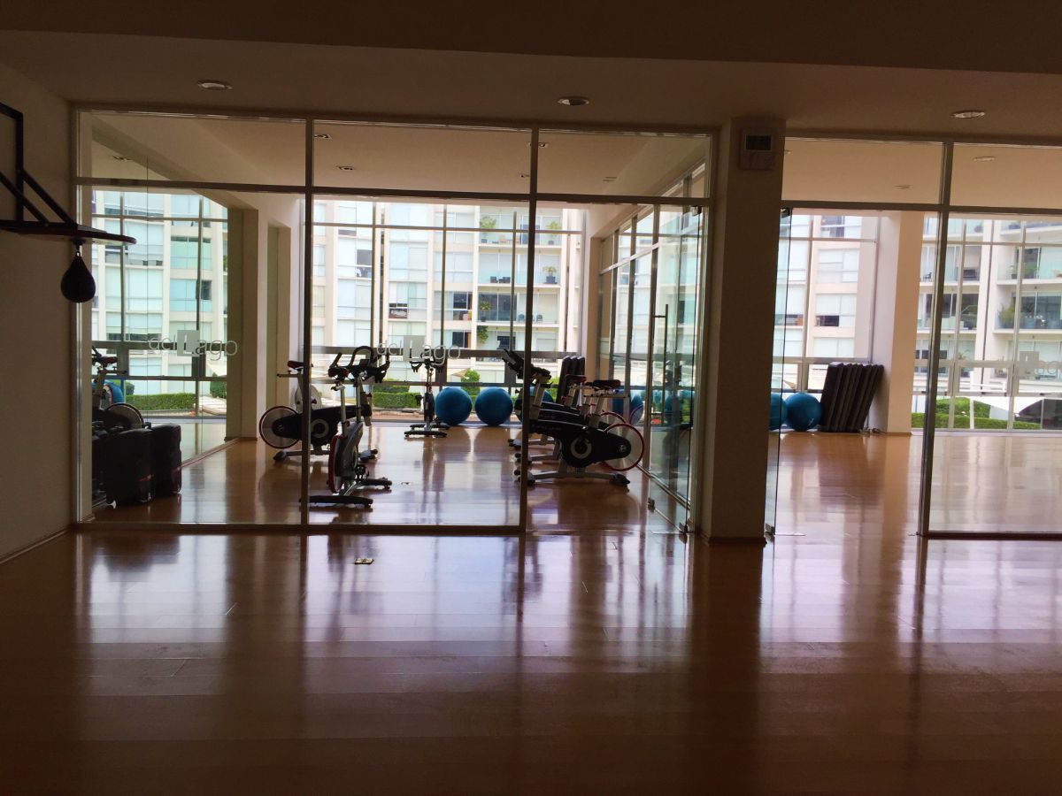 renta departamento misión del lago la loma santa fe