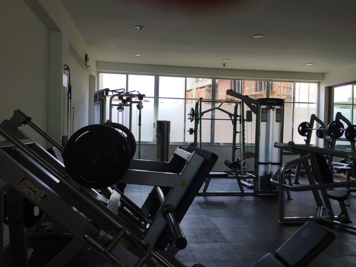 renta departamento misión del lago la loma santa fe