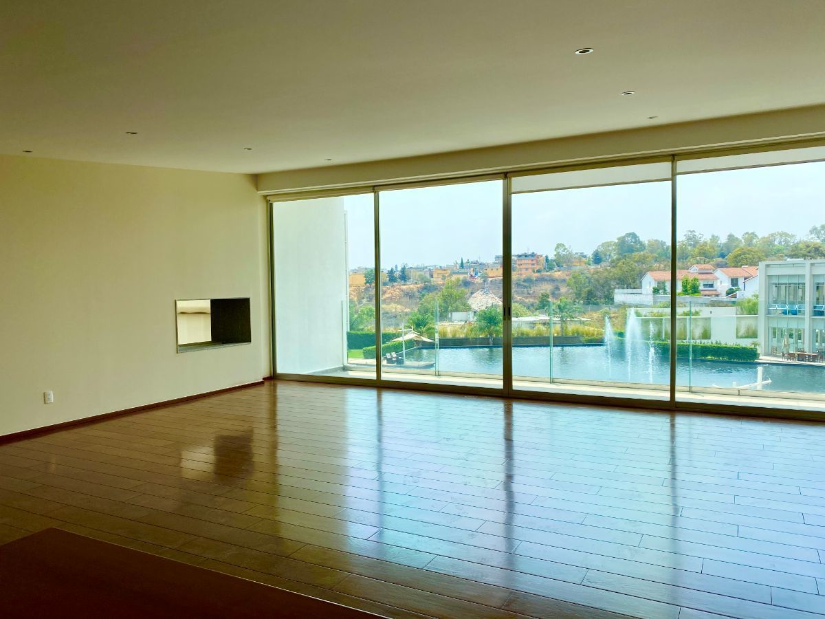 renta departamento misión del lago la loma santa fe