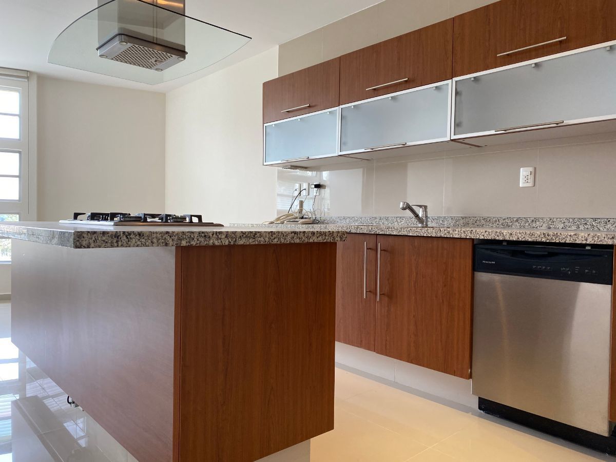 renta departamento misión del lago la loma santa fe