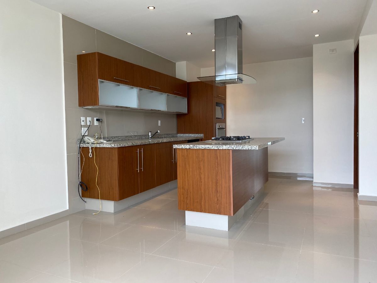 renta departamento misión del lago la loma santa fe