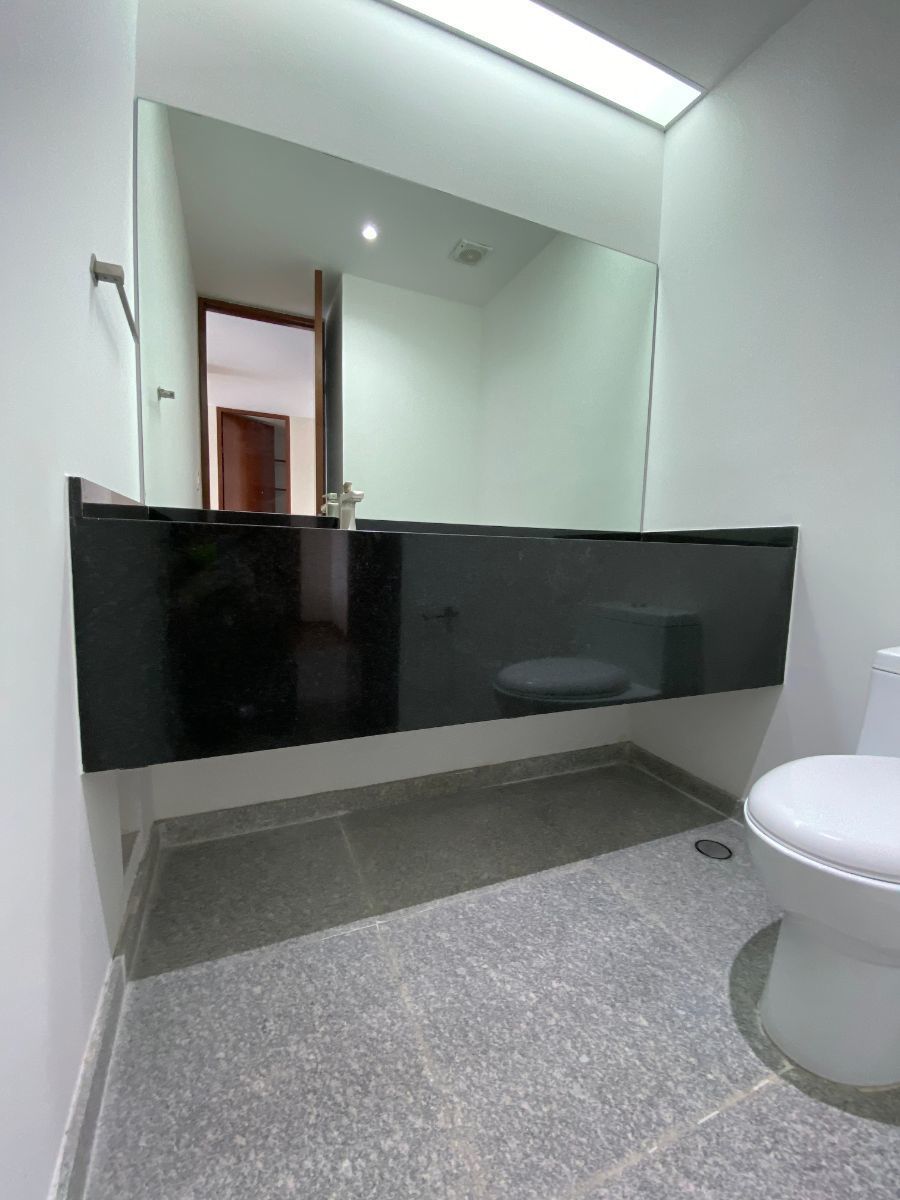 renta departamento misión del lago la loma santa fe