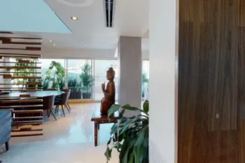 Departamento En Venta En Bosque De Las Lomas