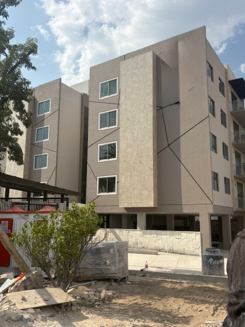 Departamento En Venta En Naucalpan De Juárez 