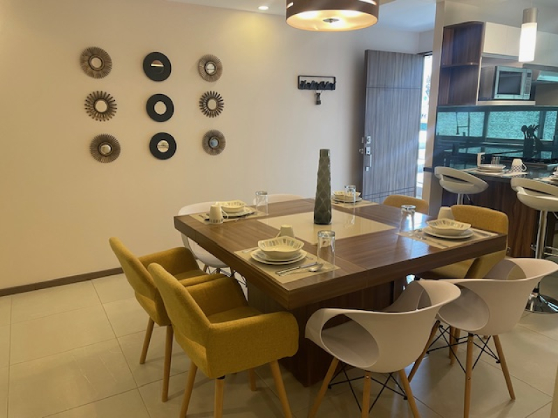 Departamento en Venta en Naucalpan de Juárez 