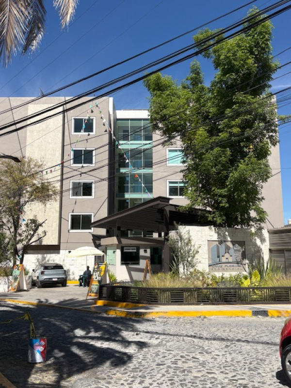Departamento En Venta En Naucalpan De Juárez 