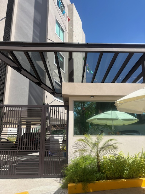 Departamento En Venta En Naucalpan De Juárez 