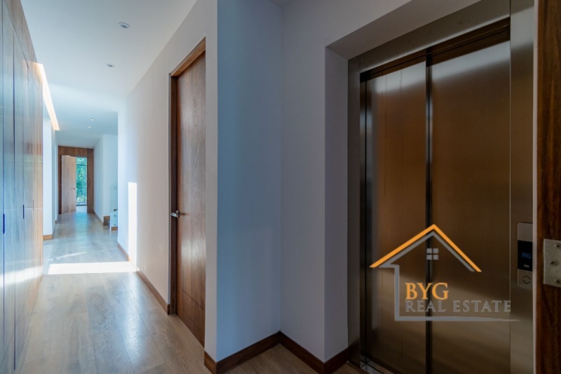 en venta increíble departamento penthouse en polanco