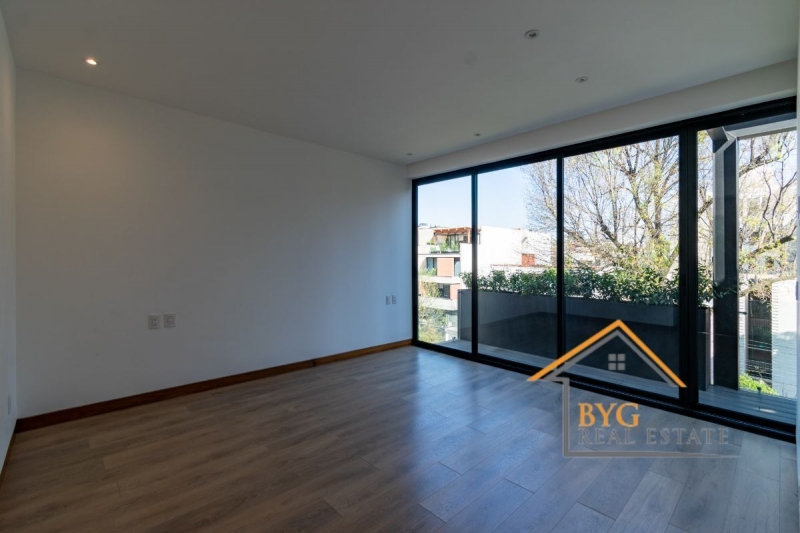 en venta increíble departamento penthouse en polanco