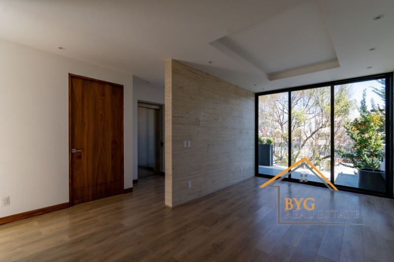 en venta increíble departamento penthouse en polanco