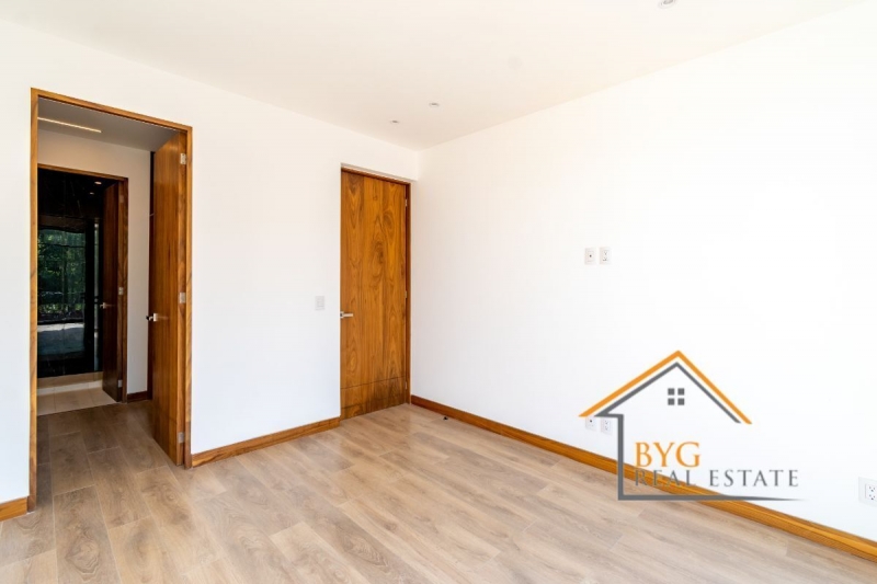 en venta increíble departamento penthouse en polanco