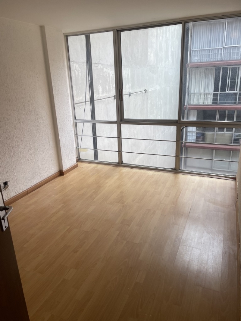 Departamento En Renta En Del Valle A UNA CUADRA INSURGENTES ESQ DIVISION DEL NORTE