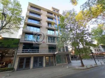Edificio en Venta en Polanco