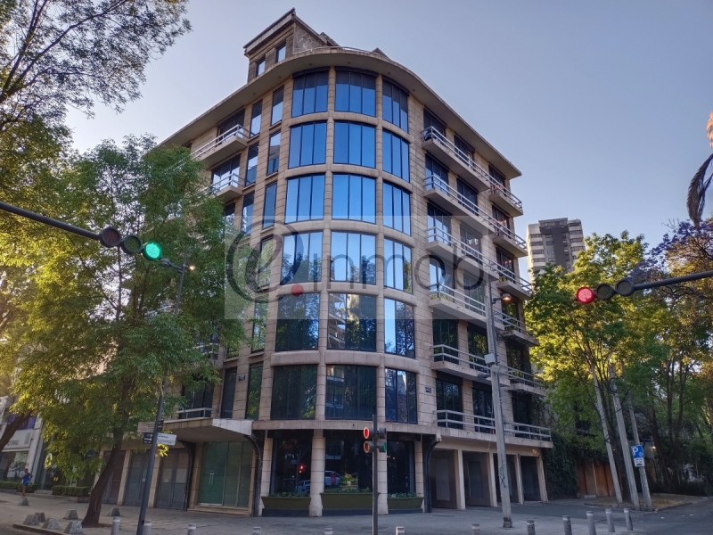 Edificio En Venta En Polanco