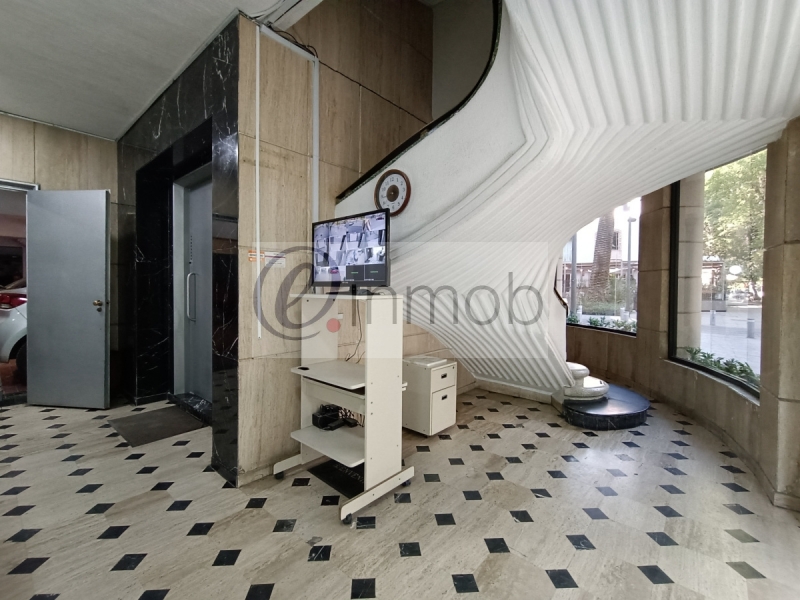 Edificio En Venta En Polanco