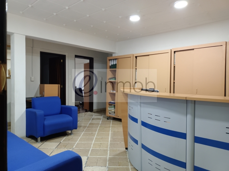 Edificio En Venta En Polanco
