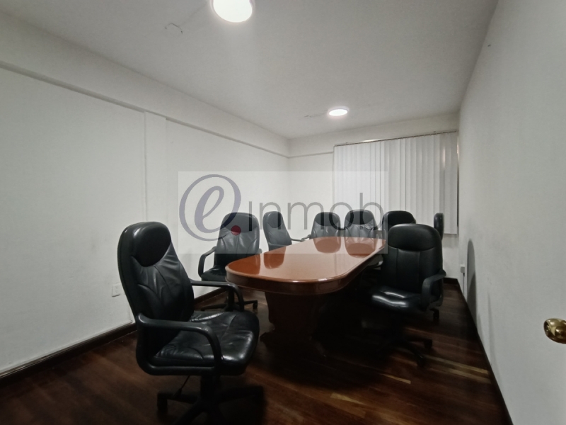 Edificio En Venta En Polanco