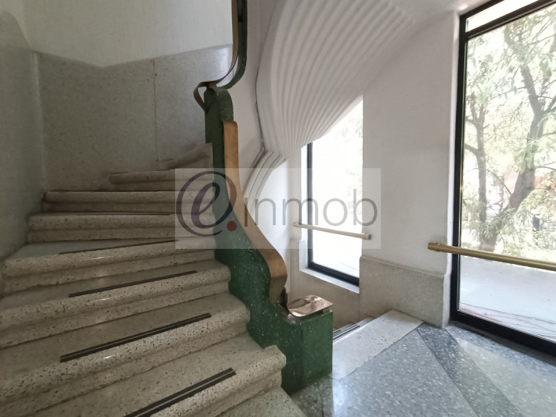 Edificio En Venta En Polanco