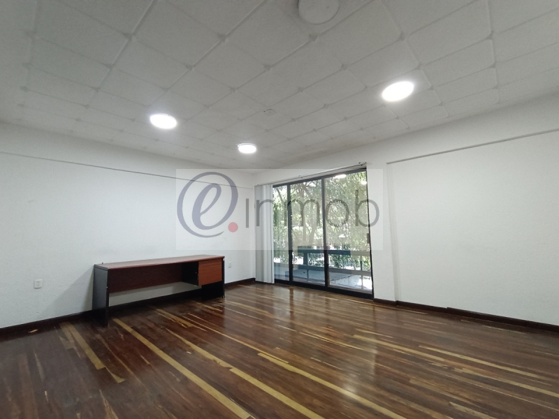 Edificio En Venta En Polanco