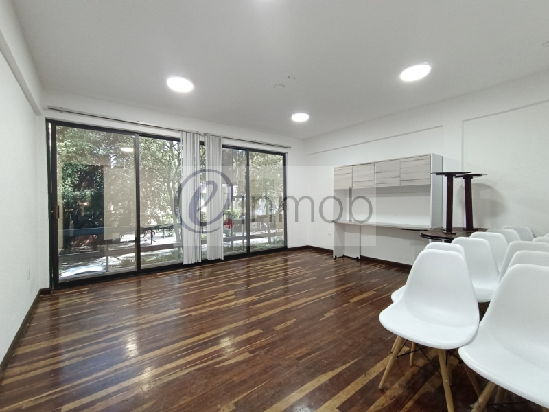 Edificio En Venta En Polanco