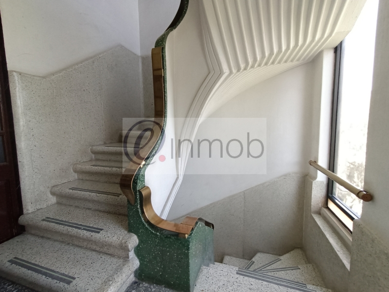 Edificio En Venta En Polanco