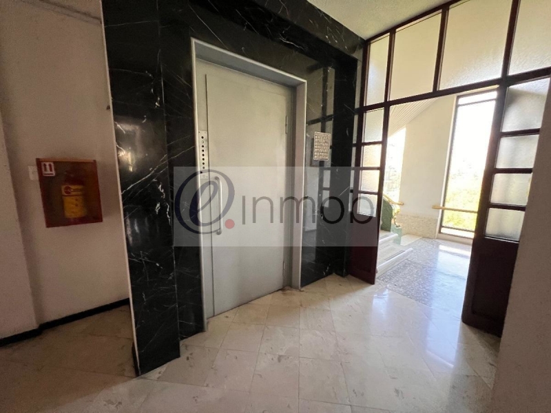 Edificio En Venta En Polanco