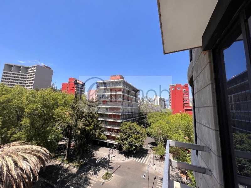 Edificio En Venta En Polanco