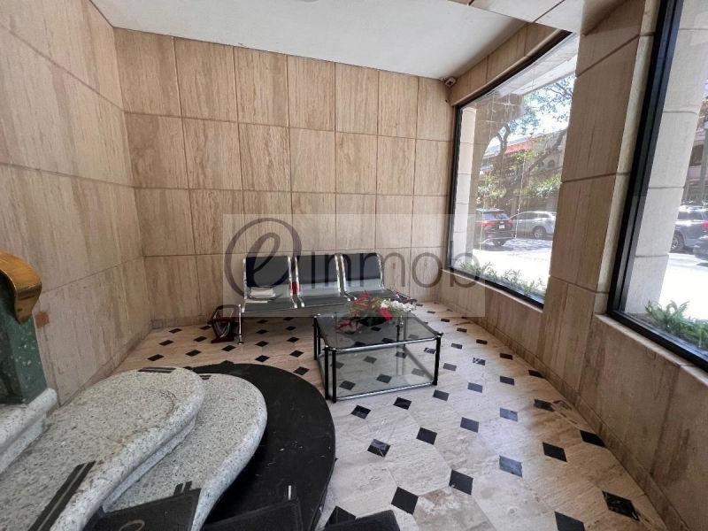 Edificio En Venta En Polanco