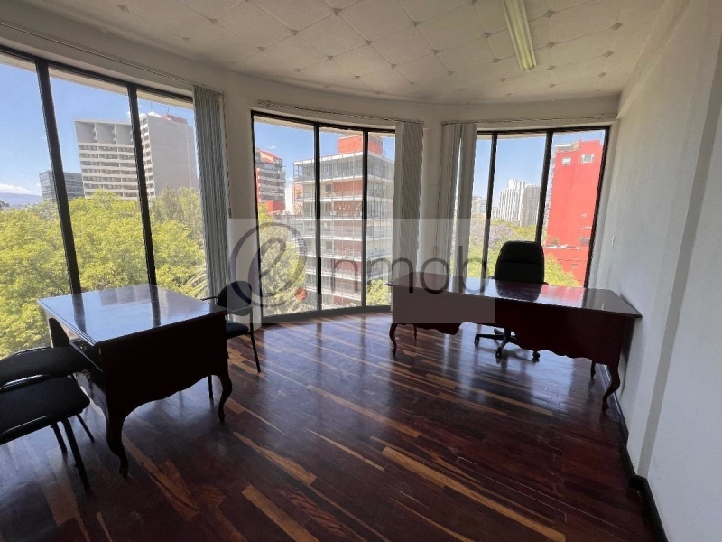 Edificio En Venta En Polanco