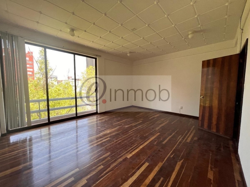 Edificio En Venta En Polanco