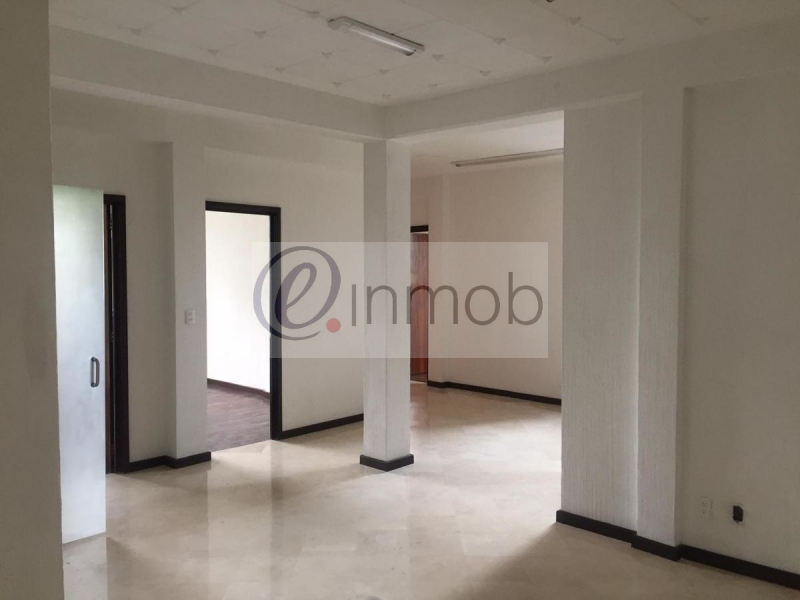 Edificio En Venta En Polanco