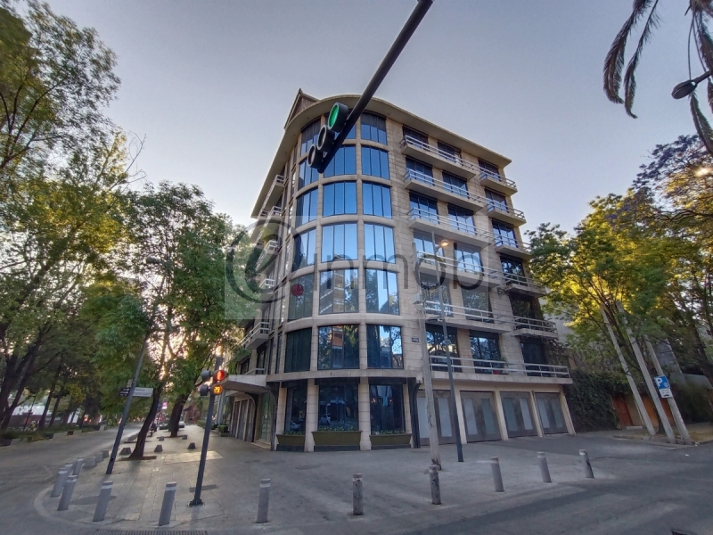 Edificio En Venta En Polanco
