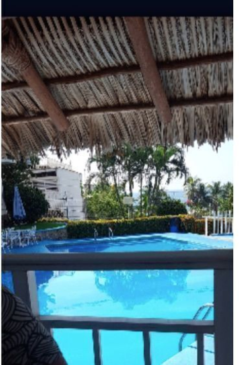 Vendo Tiempo Compartido VITALICIO  En  Acapulco, Hotel Condesa LUX