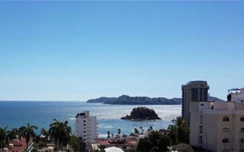 Vendo Tiempo Compartido VITALICIO  En  Acapulco, Hotel Condesa LUX