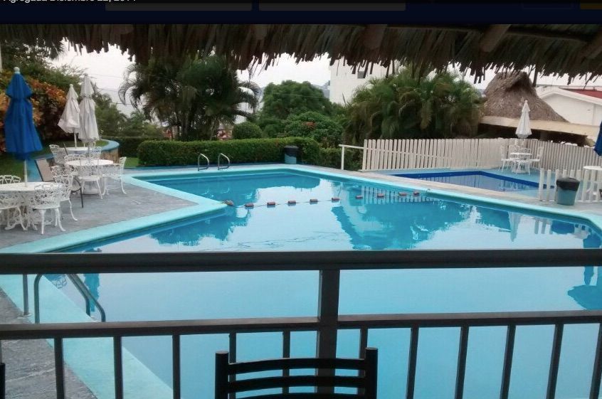 Vendo Tiempo Compartido VITALICIO  En  Acapulco, Hotel Condesa LUX