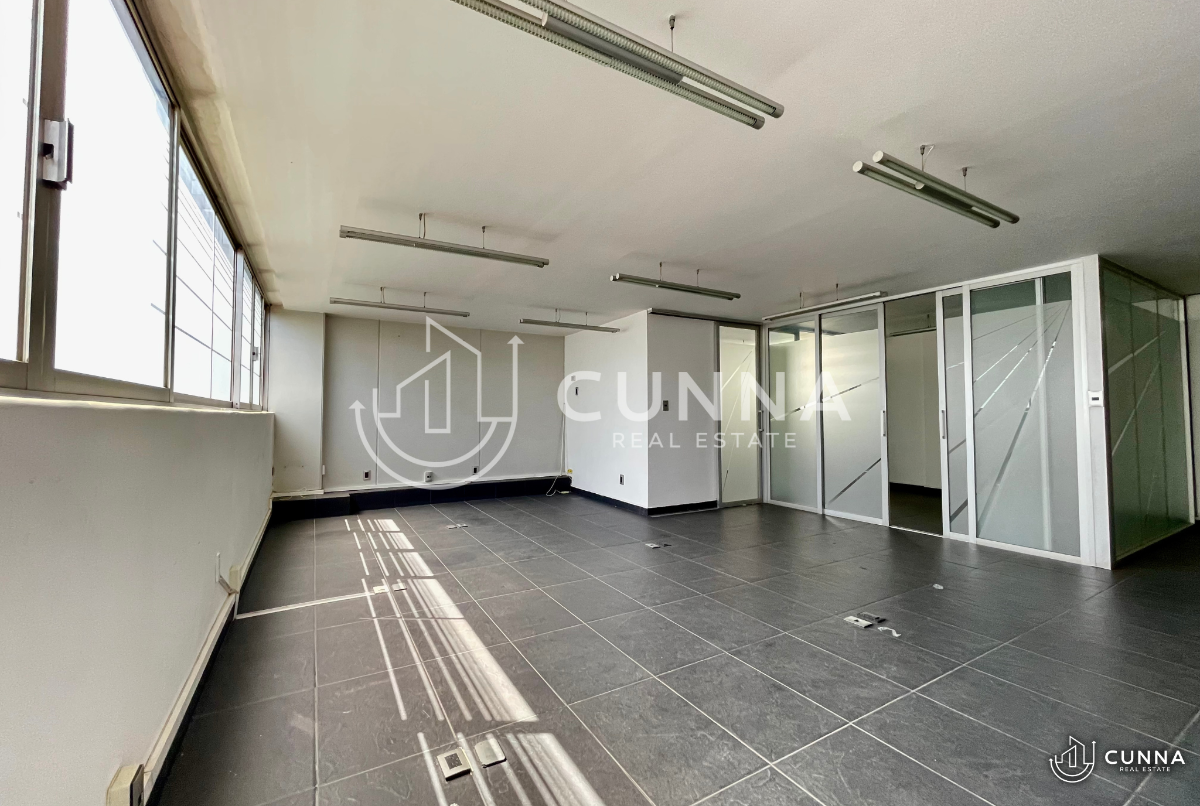OFICINA IBSEN EN VENTA