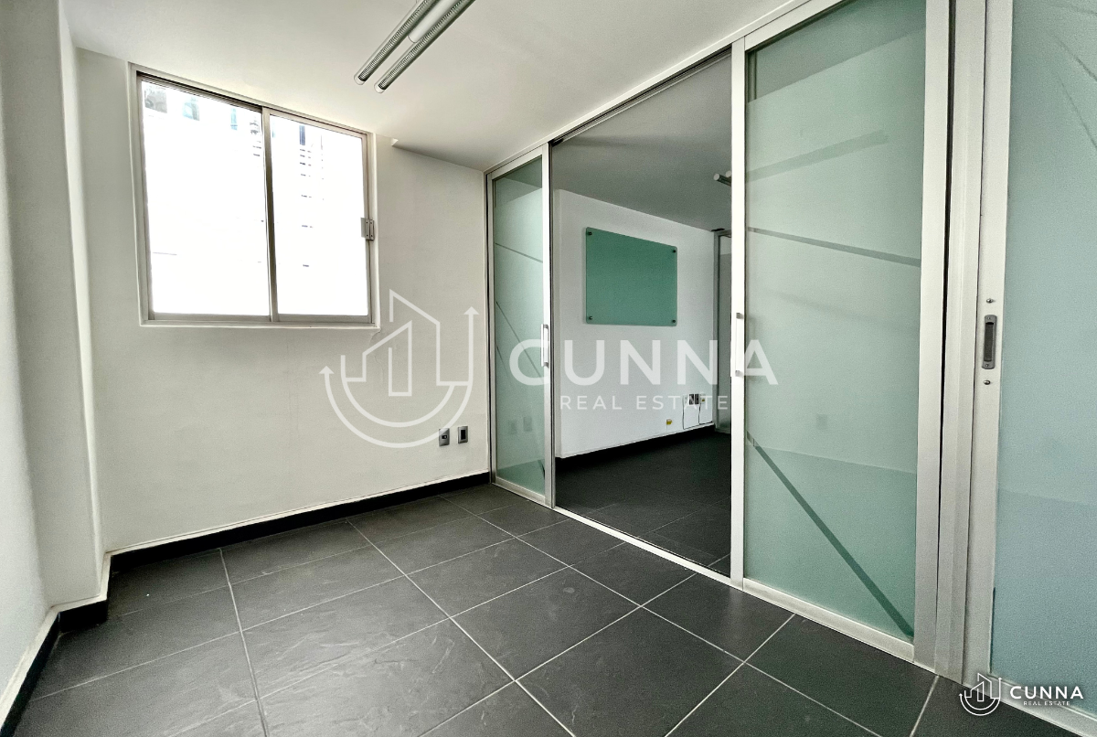 OFICINA IBSEN EN VENTA