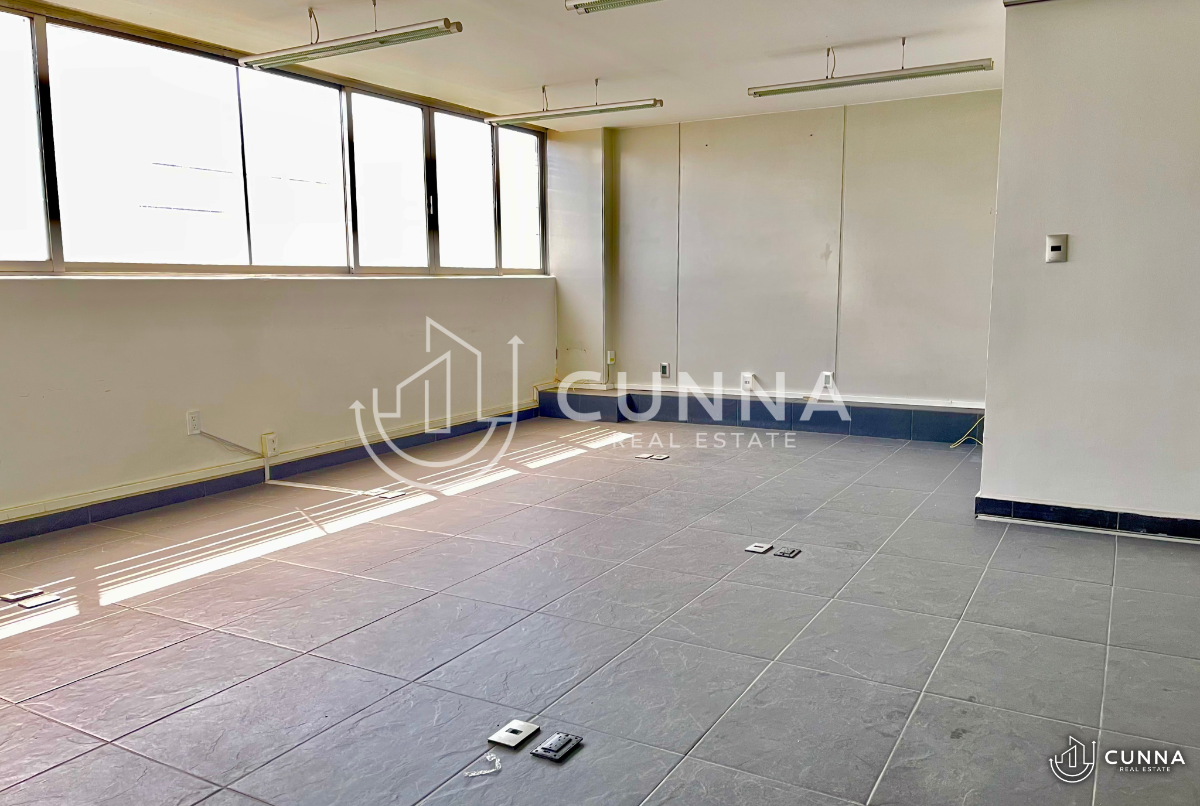 OFICINA IBSEN EN VENTA